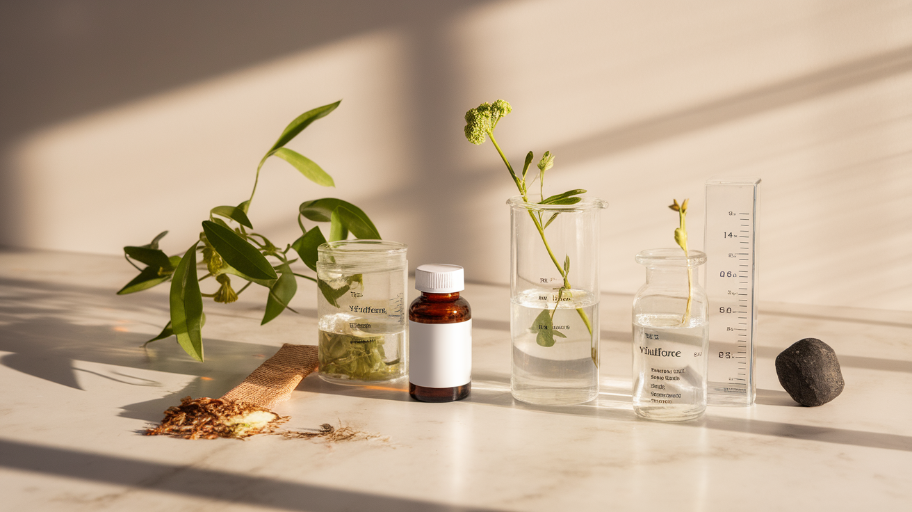 VitalForce laboratorij